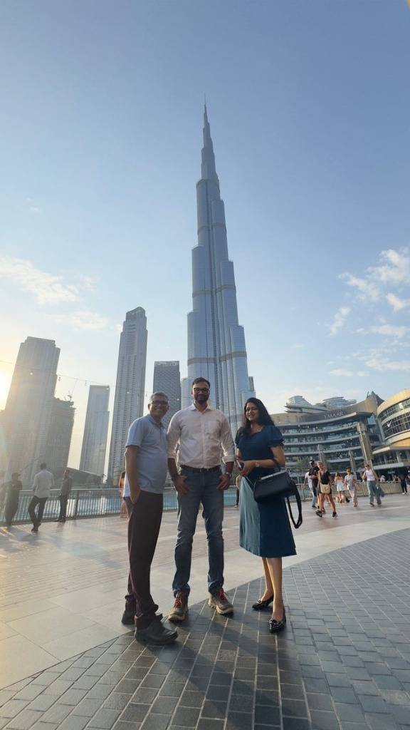 Candent Team Gathering