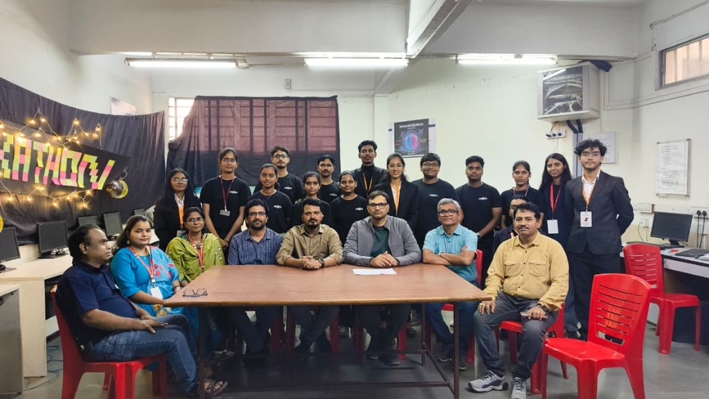 Candent Team in Dubai