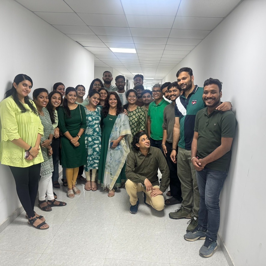 Candent Hackathon Event